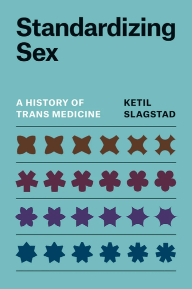 Standardizing Sex av Ketil Slagstad