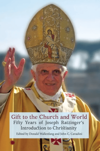 Gift to the Church and World av Donald Wallenfang, John C. Cavadini