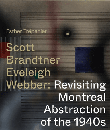 Scott, Brandtner, Eveleigh, Webber av Esther Trepanier
