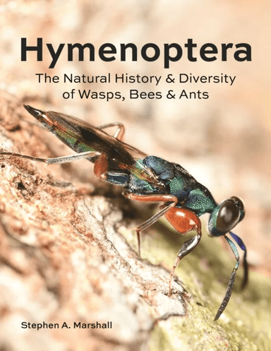 Hymenoptera av Stephen A Marshall