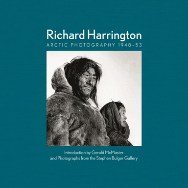 Richard Harrington