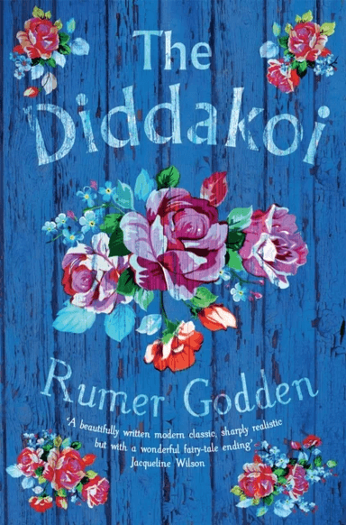 The Diddakoi av Rumer Godden