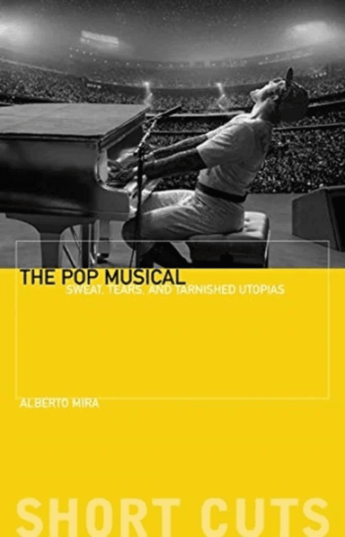 The Pop Musical av Professor Alberto Mira