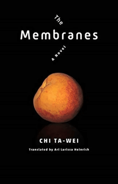The Membranes av Ta-wei Chi