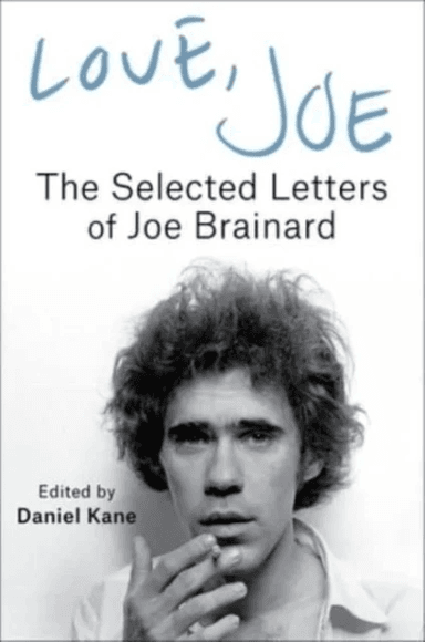 Love, Joe av Joe Brainard