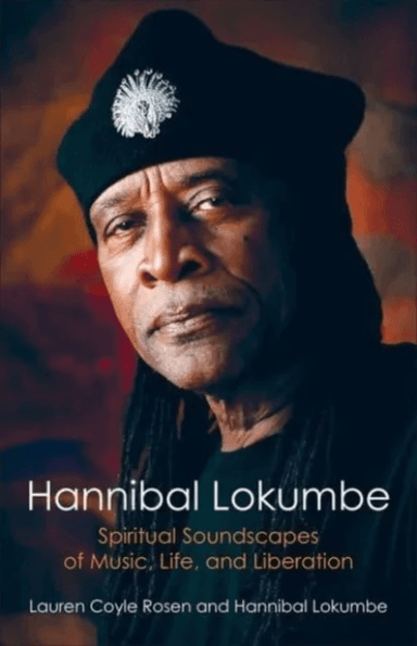 Hannibal Lokumbe av Lauren Coyle Rosen, Hannibal Lokumbe