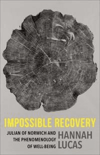 Impossible Recovery av Hannah Lucas