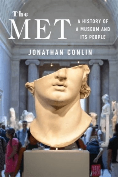 The Met av Jonathan Conlin