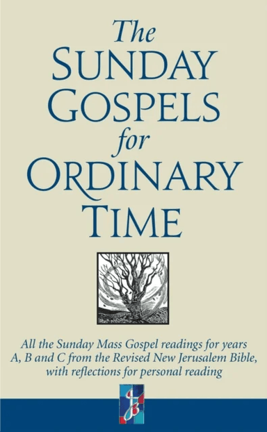 The Sunday Gospels for Ordinary Time av Revd Dr Adrian Graffy