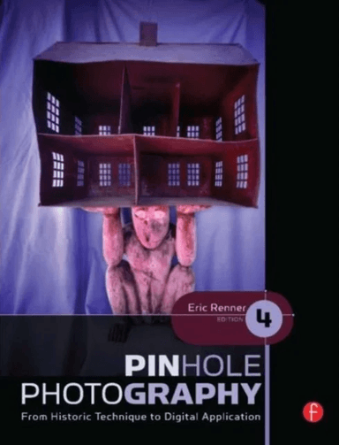 Pinhole Photography av Eric Renner