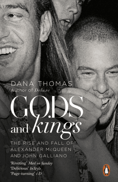 Gods and Kings av Dana Thomas