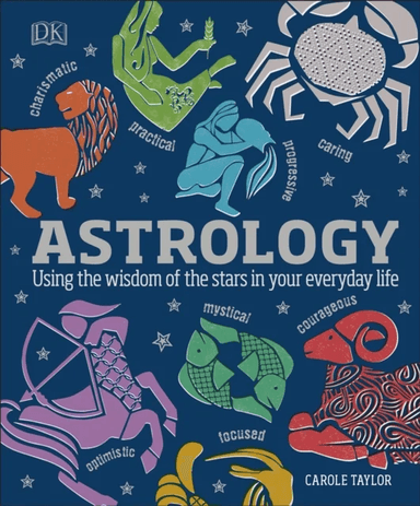 Astrology av Carole Taylor