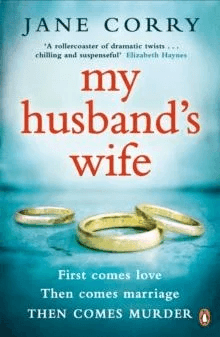 My Husband's Wife av Jane Corry