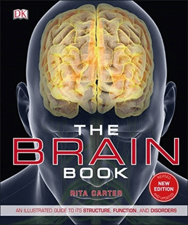 The Brain Book av Rita Carter