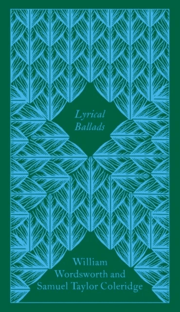 Lyrical Ballads av William Wordsworth, Samuel Taylor Coleridge