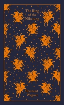 The Ring of the Nibelung av Richard Wagner
