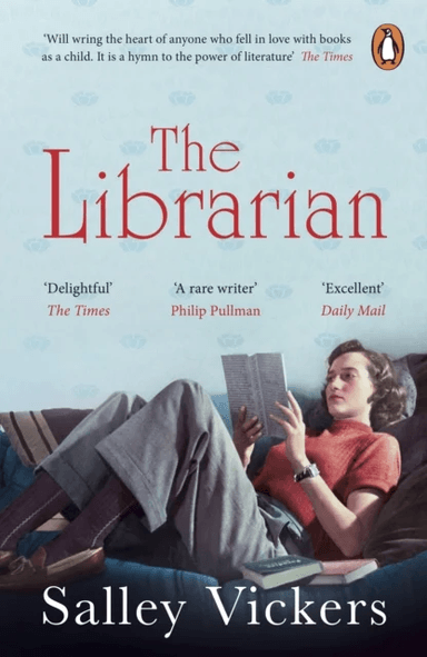 The Librarian av Salley Vickers