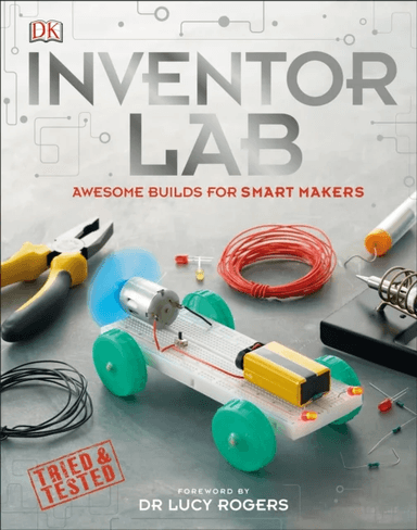Inventor Lab av DK