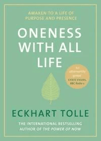 Oneness With All Life av Eckhart Tolle