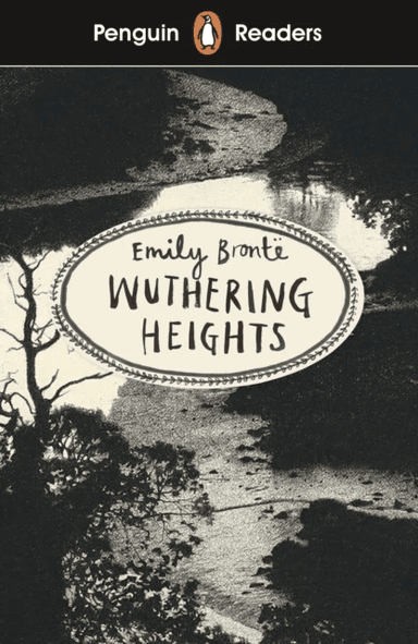 Penguin Readers Level 5: Wuthering Heights (ELT Graded Reader) av Emily Brontë