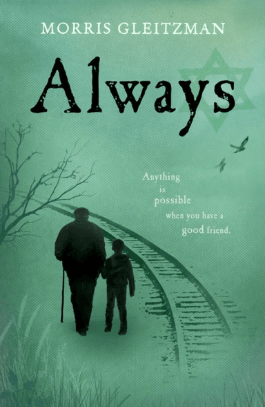 Always av Morris Gleitzman
