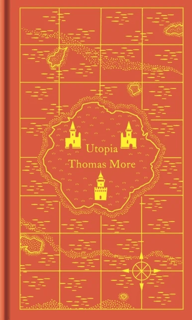 Utopia av Thomas More