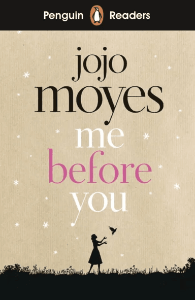 Penguin Readers Level 4: Me Before You (ELT Graded Reader) av Jojo Moyes