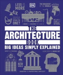 The Architecture Book av DK