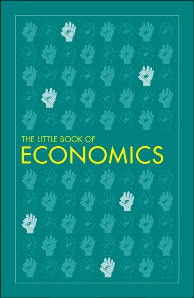 The Little Book of Economics av DK
