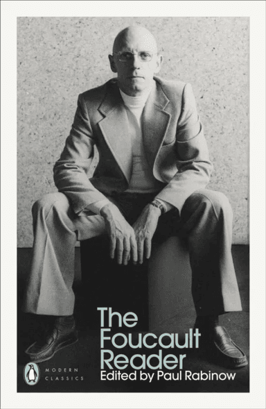 The Foucault Reader av Michel Foucault