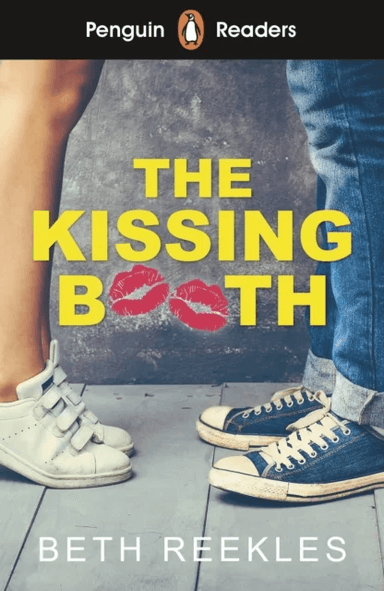 Penguin Readers Level 4: The Kissing Booth (ELT Graded Reader) av Beth Reekles