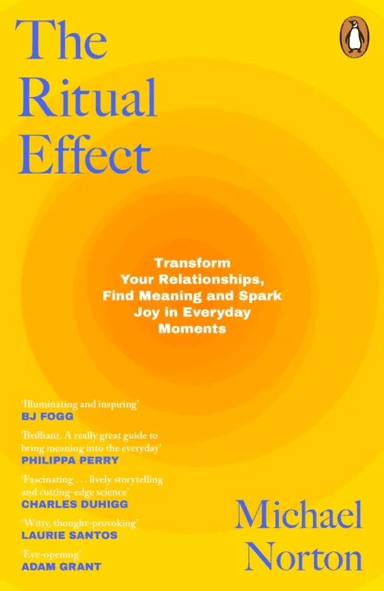 The Ritual Effect av Michael Norton