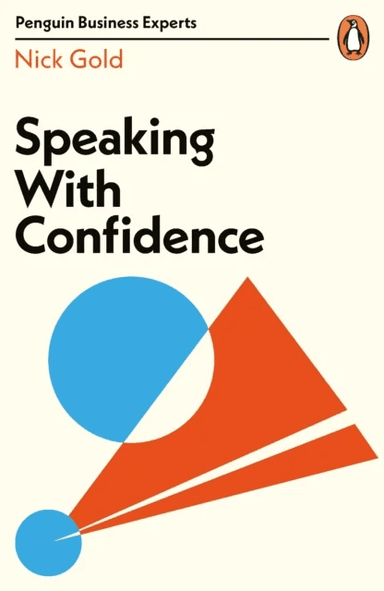 Speaking with Confidence av Nick Gold