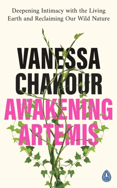 Awakening Artemis av Vanessa Chakour