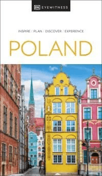 DK Poland av DK Travel