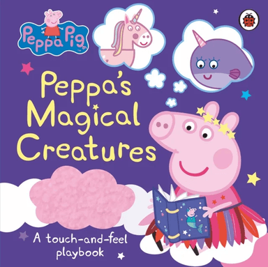 Peppa Pig: Peppa's Magical Creatures av Peppa Pig