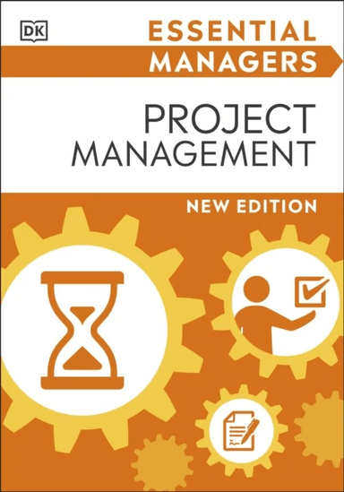 Project Management av DK