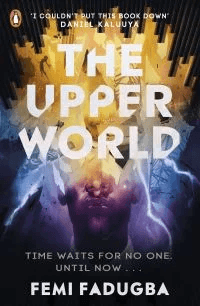 The Upper World av Femi Fadugba