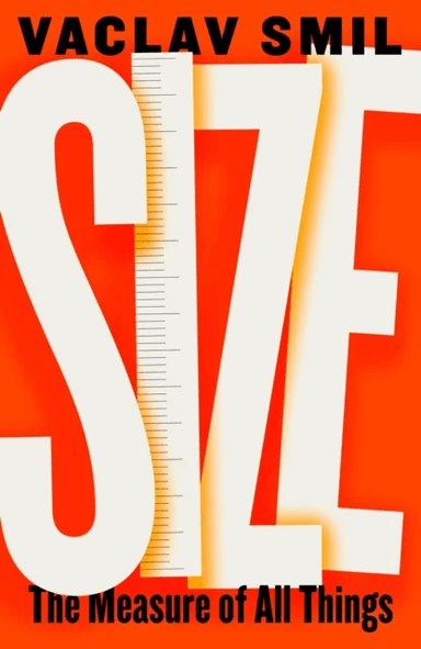 Size av Vaclav Smil