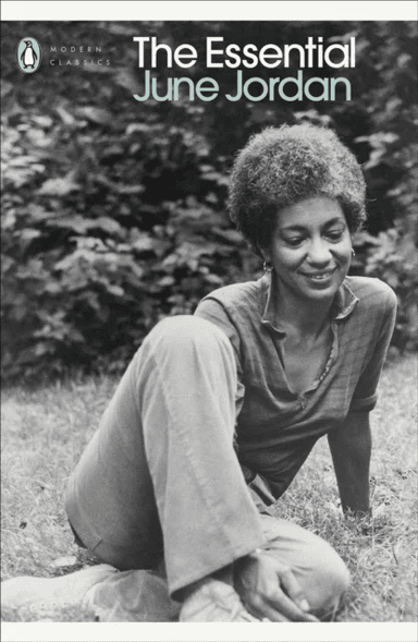 The Essential June Jordan av June Jordan