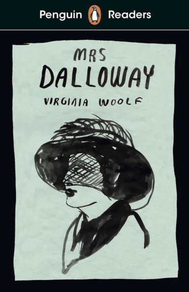 Penguin Readers Level 7: Mrs Dalloway (ELT Graded Reader) av Virginia Woolf
