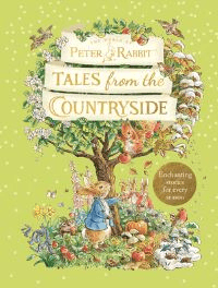 Peter Rabbit: Tales from the Countryside av Beatrix Potter