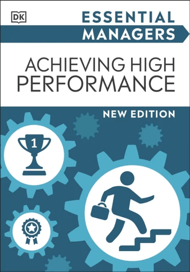 Achieving High Performance av DK