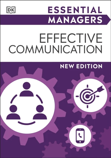 Effective Communication av DK