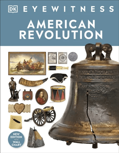 American Revolution av DK