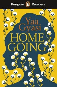 Penguin Readers Level 7: Homegoing (ELT Graded Reader) av Yaa Gyasi