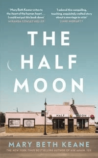 The Half Moon av Mary Beth Keane