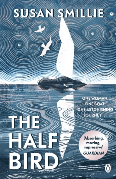 The Half Bird av Susan Smillie