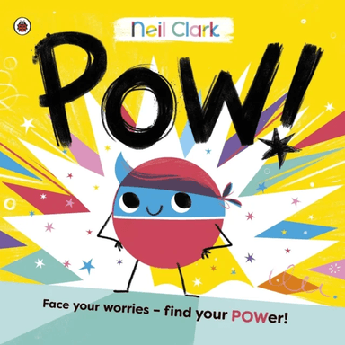 Pow! av Neil Clark
