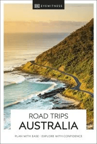 DK Road Trips Australia av DK Travel